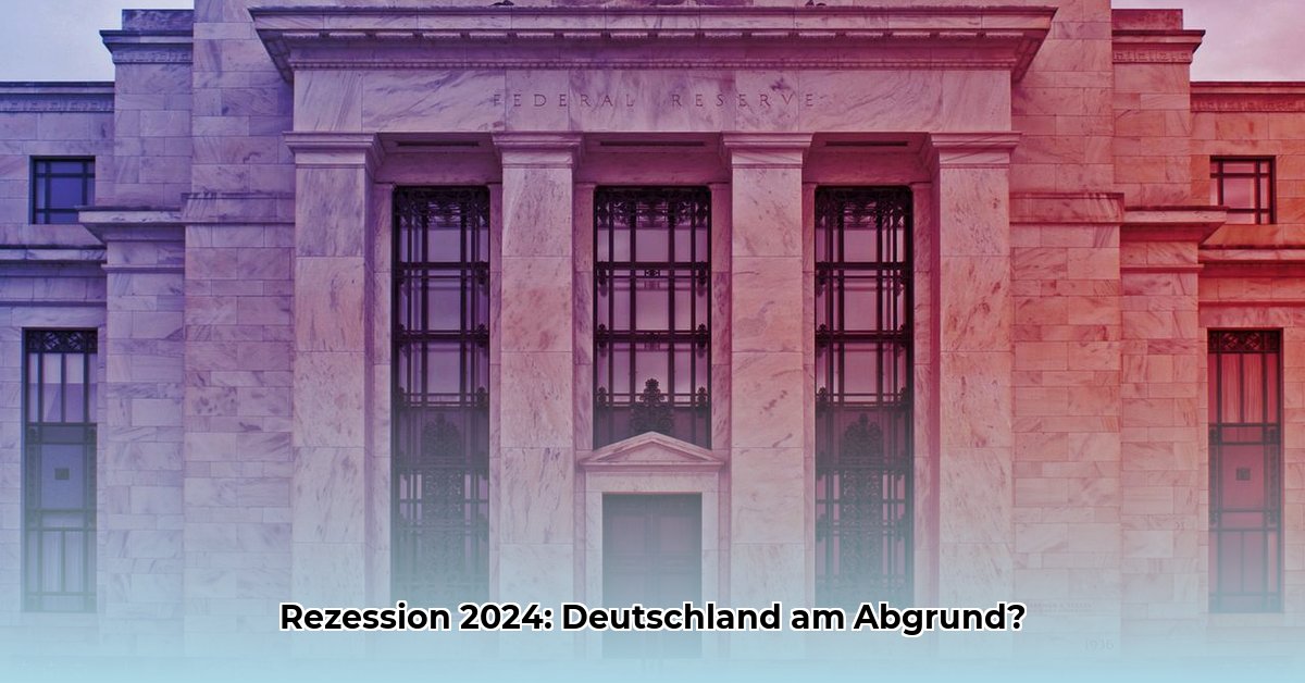 rezession-deutschland